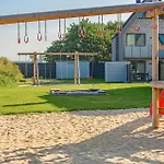 Feriehus Roggen-koje *
