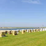 Roggen-koje Feriehus Büsum