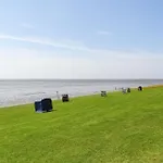 Feriehus Roggen-koje Büsum