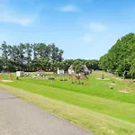 Roggen-koje Feriehus Büsum