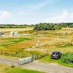 Feriehus Roggen-koje Büsum