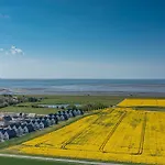 Roggen-koje Büsum