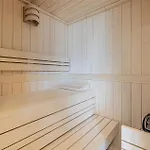 Feriehus Roggen-koje