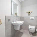 Feriehus Roggen-koje *
