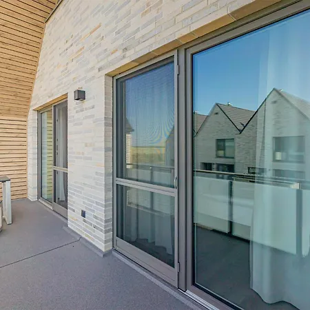 Roggen-koje Feriehus