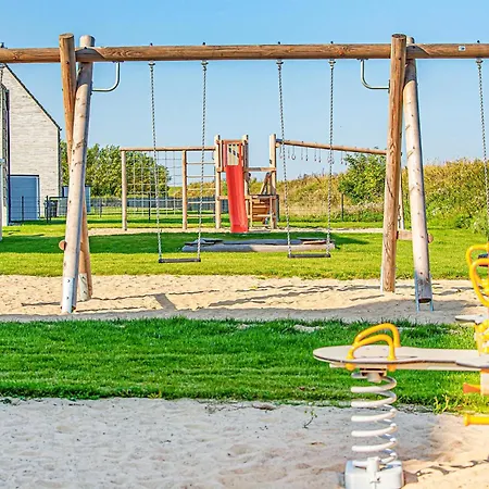 Roggen-koje * Büsum