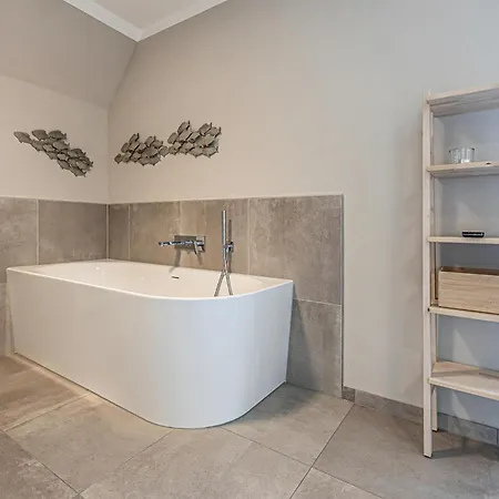 Roggen-koje Feriehus