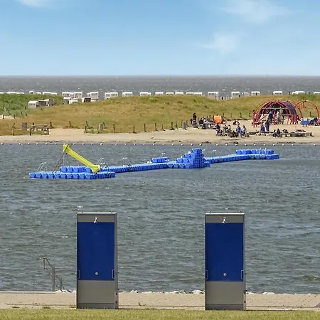 Roggen-koje * Busum