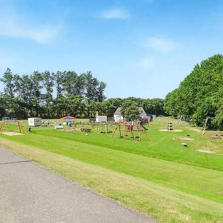 Roggen-koje Holiday home Busum