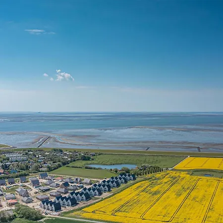 Roggen-koje Feriehus *