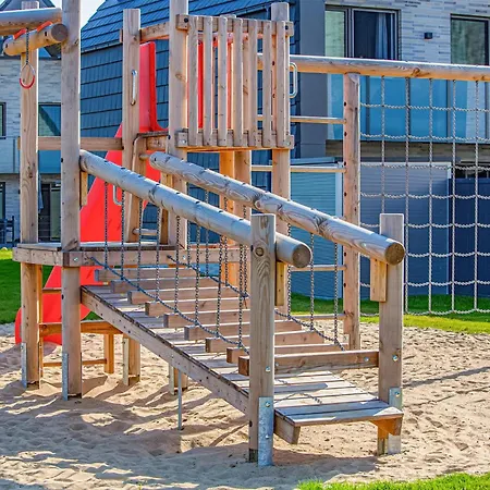 Roggen-koje * Büsum