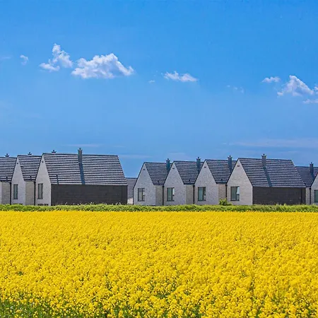 Roggen-koje Feriehus