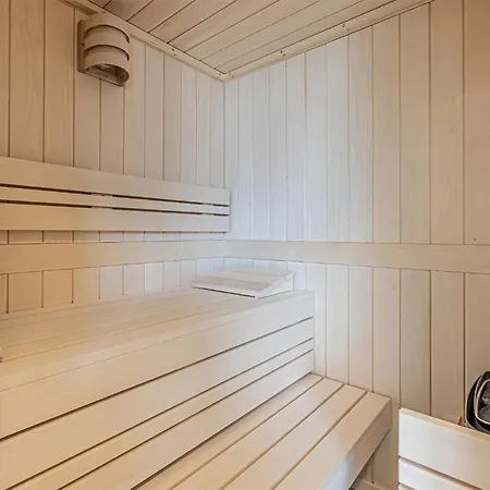 Feriehus Roggen-koje