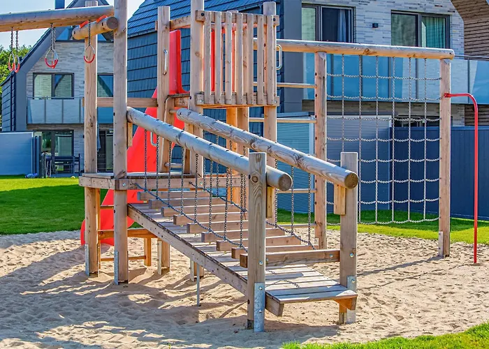 Roggen-koje * Büsum